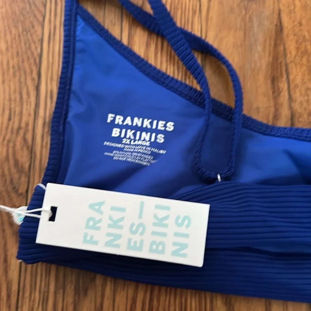new tags